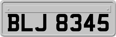 BLJ8345
