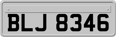 BLJ8346