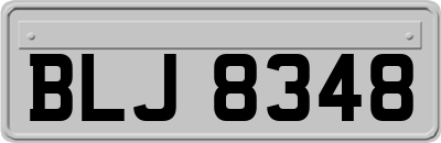 BLJ8348