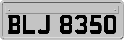 BLJ8350