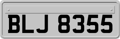 BLJ8355