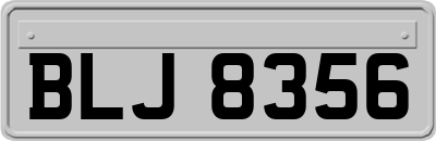 BLJ8356