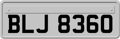 BLJ8360