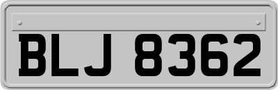 BLJ8362