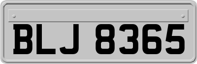 BLJ8365