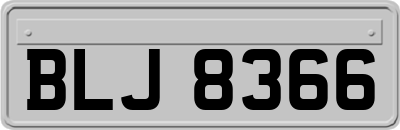 BLJ8366