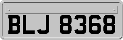 BLJ8368
