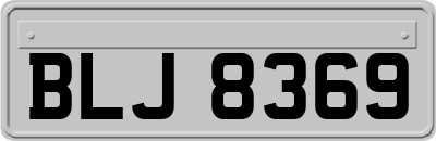 BLJ8369