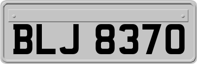 BLJ8370