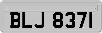 BLJ8371
