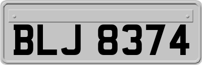 BLJ8374