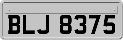 BLJ8375
