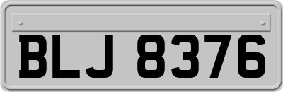 BLJ8376