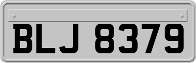 BLJ8379