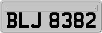 BLJ8382