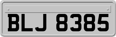 BLJ8385