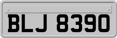 BLJ8390