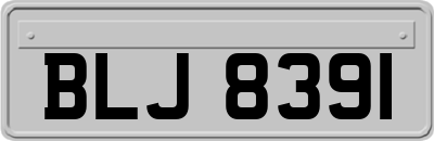 BLJ8391