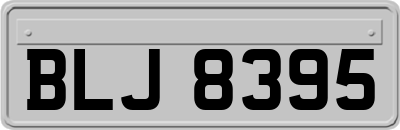 BLJ8395