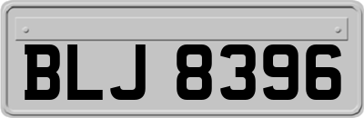 BLJ8396