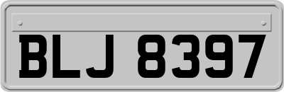 BLJ8397