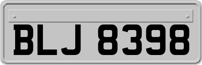 BLJ8398