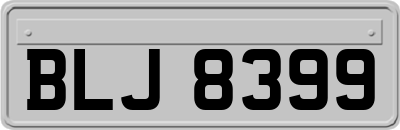 BLJ8399