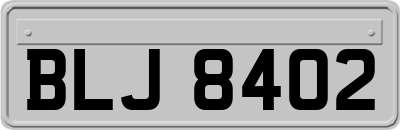 BLJ8402