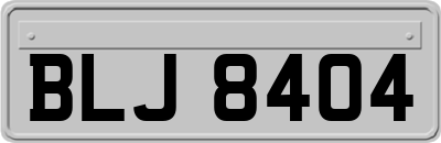 BLJ8404