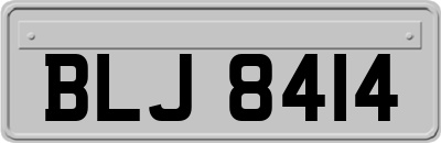BLJ8414