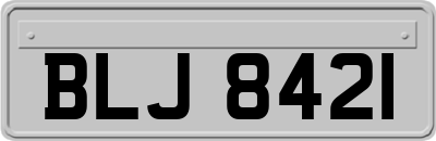 BLJ8421