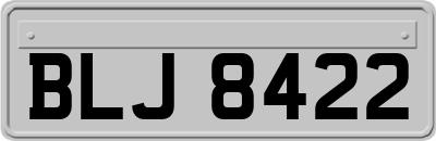 BLJ8422