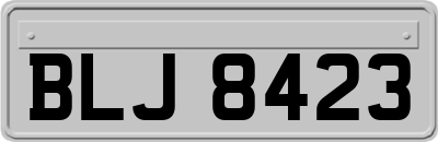 BLJ8423
