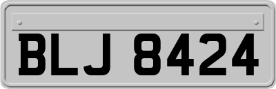 BLJ8424