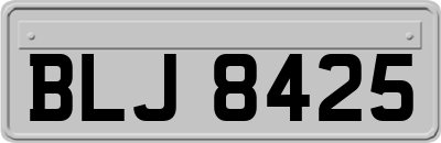 BLJ8425