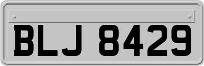 BLJ8429