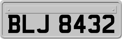 BLJ8432