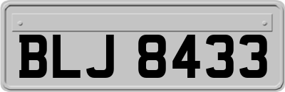 BLJ8433