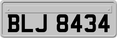 BLJ8434