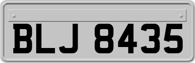 BLJ8435