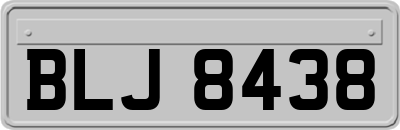 BLJ8438
