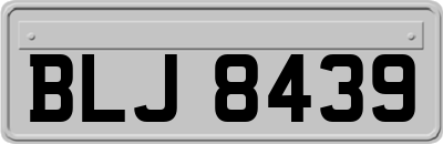 BLJ8439