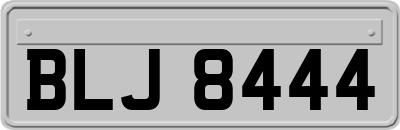 BLJ8444