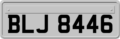 BLJ8446