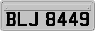 BLJ8449