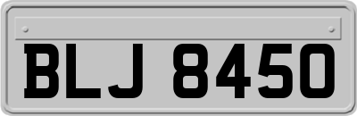 BLJ8450
