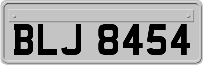 BLJ8454