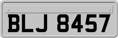 BLJ8457