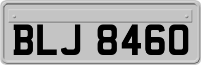BLJ8460
