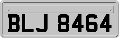 BLJ8464